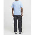 Product JACK&JONES JJELOGO TEE SS O-NECK 2 COL SS25 SN thumbnail image