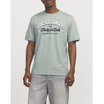 Product JACK&JONES JJELOGO TEE SS O-NECK 2 COL SS25 SN thumbnail image