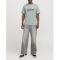Product JACK&JONES JJELOGO TEE SS O-NECK 2 COL SS25 SN thumbnail image
