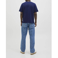 Product JACK&JONES JORFREDERIKSBERG BOX SCRIPT TEE SS CN LN thumbnail image