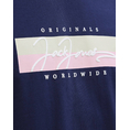 Product JACK&JONES JORFREDERIKSBERG BOX SCRIPT TEE SS CN LN thumbnail image