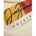 Product JACK&JONES JORFREDERIKSBERG BOX SCRIPT TEE SS CN LN thumbnail image