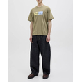 Product JACK&JONES JORFREDERIKSBERG BOX SCRIPT TEE SS CN LN thumbnail image