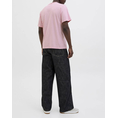 Product JACK&JONES JORFREDERIKSBERG BOX SCRIPT TEE SS CN LN thumbnail image