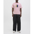 Product JACK&JONES JORFREDERIKSBERG BOX SCRIPT TEE SS CN LN thumbnail image