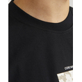 Product JACK&JONES JCOTARMAC CAMO FRONT TEE SS CREW NECK LN thumbnail image