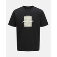 Product JACK&JONES JCOTARMAC CAMO FRONT TEE SS CREW NECK LN thumbnail image