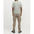 Product JACK&JONES JCOTARMAC CAMO FRONT TEE SS CREW NECK LN thumbnail image