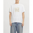 Product JACK&JONES JCOTARMAC CAMO FRONT TEE SS CREW NECK LN thumbnail image