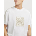 Product JACK&JONES JCOTARMAC CAMO FRONT TEE SS CREW NECK LN thumbnail image