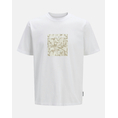 Product JACK&JONES JCOTARMAC CAMO FRONT TEE SS CREW NECK LN thumbnail image