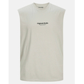 Product JACK&JONES JORVESTERBRO SLEEVELESS TEE SN thumbnail image