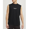 Product JACK&JONES JORVESTERBRO SLEEVELESS TEE SN thumbnail image