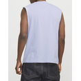 Product JACK&JONES JORVESTERBRO SLEEVELESS TEE SN thumbnail image