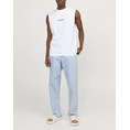 Product JACK&JONES JORVESTERBRO SLEEVELESS TEE SN thumbnail image