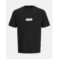 Product JACK&JONES JORSPLIT FAKESTITCH BRANDING TEE SS C LN thumbnail image