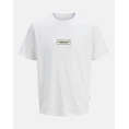 Product JACK&JONES JORSPLIT FAKESTITCH BRANDING TEE SS C LN thumbnail image