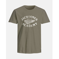 Product JACK&JONES JPRBLUFREDDY SS TEE CREW NECK FST thumbnail image