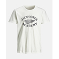 Product JACK&JONES JPRBLUFREDDY SS TEE CREW NECK FST thumbnail image