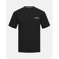 Product JACK&JONES JJBEAU TEE SS FRONTPRINT CREW NECK LN thumbnail image
