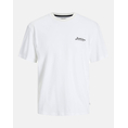 Product JACK&JONES JJBEAU TEE SS FRONTPRINT CREW NECK LN thumbnail image