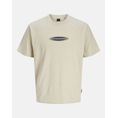 Product JACK&JONES  JCOPACER BRANDING PRINT TEE SS CREW NECK thumbnail image