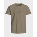 Product JACK&JONES JPRBLAHARRIS SS TEE CREW NECK FST thumbnail image