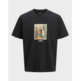 Product JACK&JONES JORPAROS GRAPHIC FRONT TEE SS CREW thumbnail image