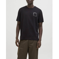 Product JACK&JONES JJVERNER TEE SS CREW NECK LN thumbnail image