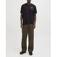 Product JACK&JONES JJVERNER TEE SS CREW NECK LN thumbnail image