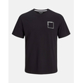 Product JACK&JONES JJVERNER TEE SS CREW NECK LN thumbnail image
