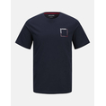 Product JACK&JONES JJVERNER TEE SS CREW NECK LN thumbnail image