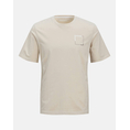 Product JACK&JONES JJVERNER TEE SS CREW NECK LN thumbnail image