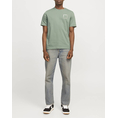Product JACK&JONES JJVERNER TEE SS CREW NECK LN thumbnail image