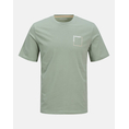 Product JACK&JONES JJVERNER TEE SS CREW NECK LN thumbnail image