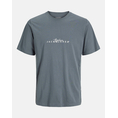 Product JACK&JONES JORVARENNA BRANDING TEE SS CREW NECK thumbnail image