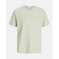 Product JACK&JONES JORVARENNA BRANDING TEE SS CREW NECK thumbnail image