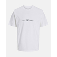Product JACK&JONES JORVARENNA BRANDING TEE SS CREW NECK thumbnail image