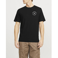 Product JACK&JONES JJSIMON TEE SS CREW NECK thumbnail image