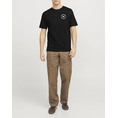 Product JACK&JONES JJSIMON TEE SS CREW NECK thumbnail image