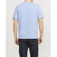 Product JACK&JONES JJSIMON TEE SS CREW NECK thumbnail image