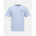 Product JACK&JONES JJSIMON TEE SS CREW NECK thumbnail image