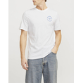 Product JACK&JONES JJSIMON TEE SS CREW NECK thumbnail image