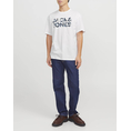 Product JACK&JONES JJEBRYAN CORP LOGO TEE SS O-NECK NOOS thumbnail image