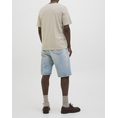 Product JACK&JONES JJHAWAII SHAPE TEE SS CREW NECK LN thumbnail image