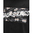 Product JACK&JONES JJHAWAII SHAPE TEE SS CREW NECK LN thumbnail image