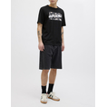Product JACK&JONES JJHAWAII SHAPE TEE SS CREW NECK LN thumbnail image