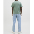 Product JACK&JONES JJHAWAII SHAPE TEE SS CREW NECK LN thumbnail image