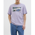 Product JACK&JONES JJHAWAII SHAPE TEE SS CREW NECK LN thumbnail image