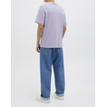 Product JACK&JONES JJHAWAII SHAPE TEE SS CREW NECK LN thumbnail image